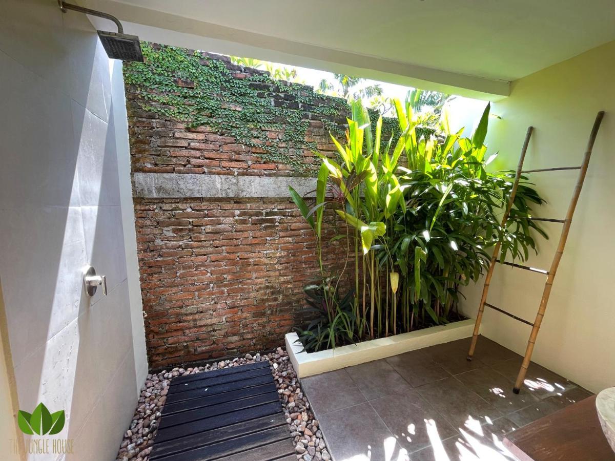 Хостел The Jungle House Чангу Экстерьер фото